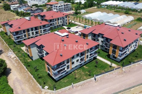 3+1 Lägenhet  i Yalova, Turkiet Nr. 192661 - 17