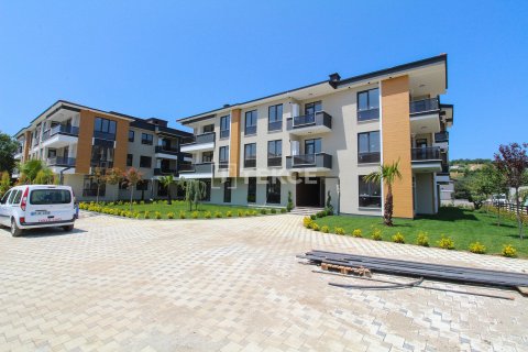 3+1 Lägenhet  i Yalova, Turkiet Nr. 192661 - 16