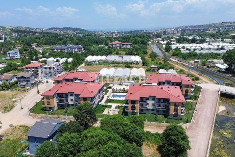 3+1 Lägenhet  i Yalova, Turkiet Nr. 192661 - 8