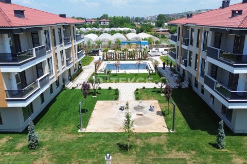 3+1 Lägenhet  i Yalova, Turkiet Nr. 192661 - 4