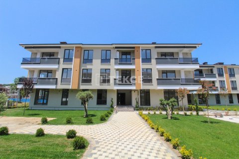 3+1 Lägenhet  i Yalova, Turkiet Nr. 192661 - 13