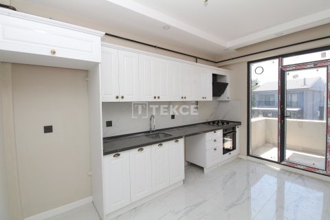 3+1 Lägenhet  i Yalova, Turkiet Nr. 192661 - 24