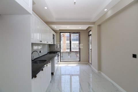 3+1 Lägenhet  i Yalova, Turkiet Nr. 192661 - 23