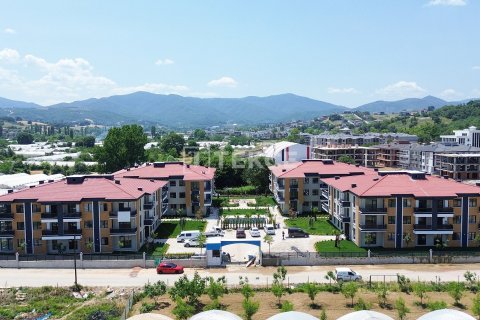 3+1 Lägenhet  i Yalova, Turkiet Nr. 192661 - 1