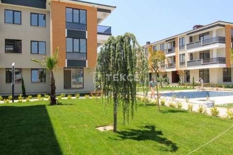 3+1 Lägenhet  i Yalova, Turkiet Nr. 192661 - 12