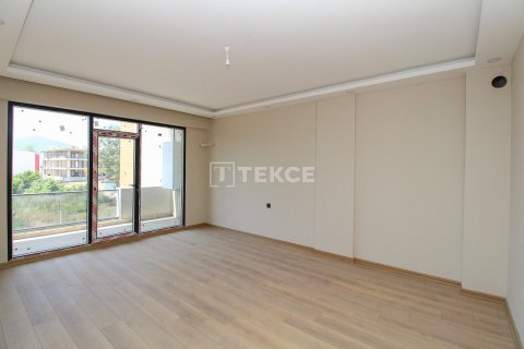 3+1 Lägenhet  i Yalova, Turkiet Nr. 192661 - 21