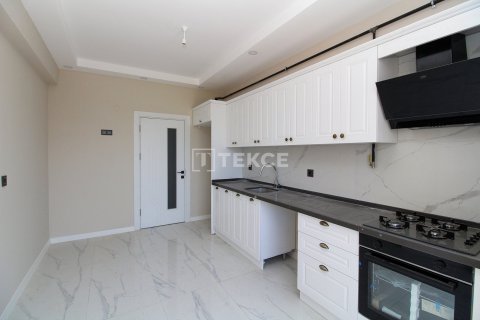 3+1 Lägenhet  i Yalova, Turkiet Nr. 192661 - 25