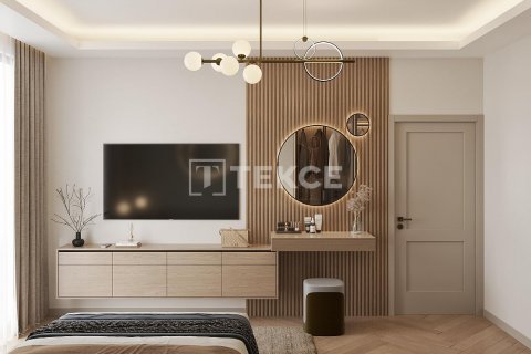 2+1 Lejlighed  i Ankara, Tyrkiet Nr. 192658 - 13