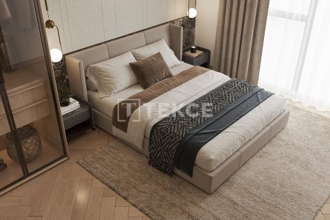 2+1 Lejlighed  i Ankara, Tyrkiet Nr. 192658 - 14