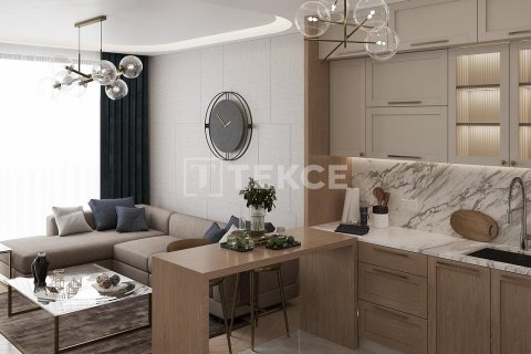 2+1 Lejlighed  i Ankara, Tyrkiet Nr. 192658 - 10