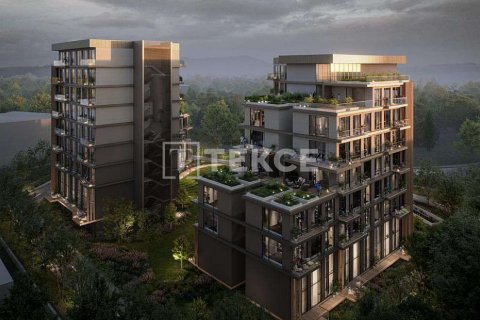 2+1 Lejlighed  i Ankara, Tyrkiet Nr. 192658 - 6