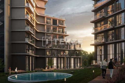 2+1 Lejlighed  i Ankara, Tyrkiet Nr. 192658 - 5