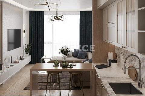 2+1 Lejlighed  i Ankara, Tyrkiet Nr. 192658 - 9