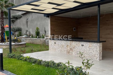 1+1 Leilighet  i Alanya, Antalya, Tyrkia Nr. 192662 - 20