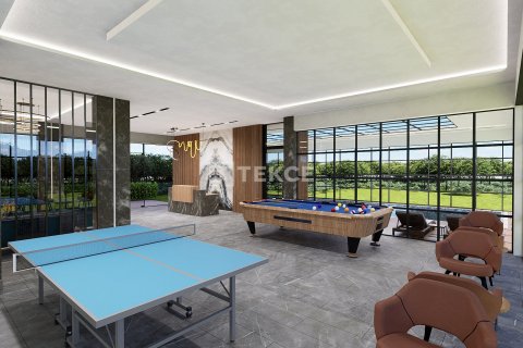 Apartment for sale in Alanya, Antalya, Turkey, 1 bedroom, 62m2, No. 192662 – photo 11