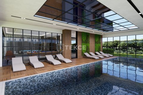 Apartment for sale in Alanya, Antalya, Turkey, 1 bedroom, 62m2, No. 192662 – photo 7