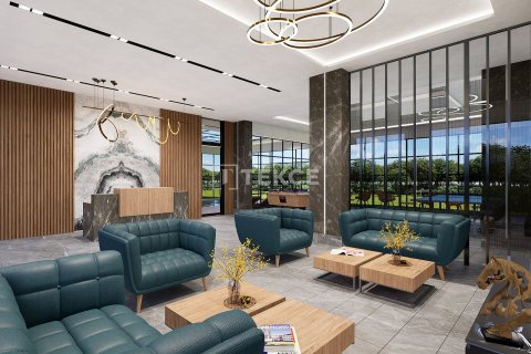 Apartment for sale in Alanya, Antalya, Turkey, 1 bedroom, 62m2, No. 192662 – photo 5