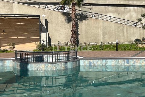 1+1 Leilighet  i Alanya, Antalya, Tyrkia Nr. 192662 - 19