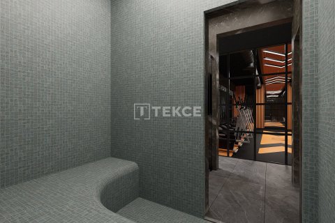 Apartment for sale in Alanya, Antalya, Turkey, 1 bedroom, 62m2, No. 192662 – photo 9