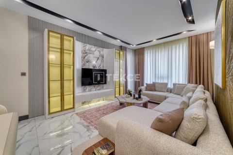 Apartment for sale  in Alanya, Antalya, Turkey, 2 bedrooms, 110m2, No. 192657 – photo 29