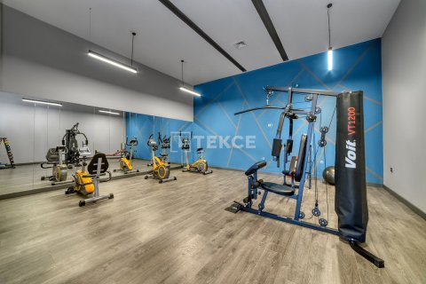 Apartment for sale  in Alanya, Antalya, Turkey, 2 bedrooms, 110m2, No. 192657 – photo 20