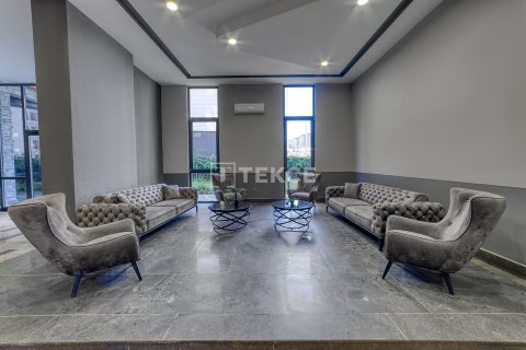 Apartment for sale  in Alanya, Antalya, Turkey, 2 bedrooms, 110m2, No. 192657 – photo 17