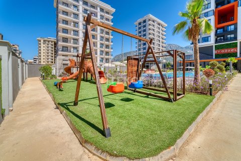 Apartment for sale  in Alanya, Antalya, Turkey, 2 bedrooms, 110m2, No. 192657 – photo 10