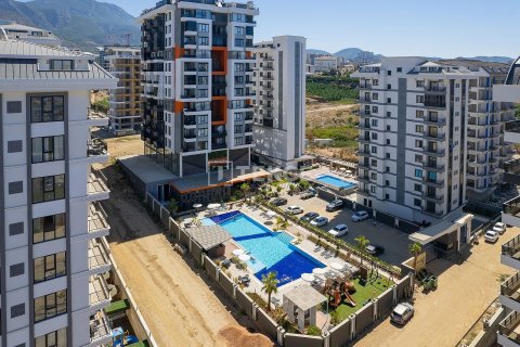 Apartment for sale  in Alanya, Antalya, Turkey, 2 bedrooms, 110m2, No. 192657 – photo 6