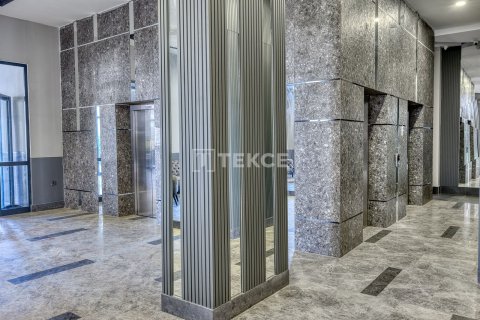 Apartment for sale  in Alanya, Antalya, Turkey, 2 bedrooms, 110m2, No. 192657 – photo 19