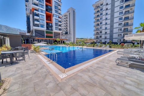 Apartment for sale  in Alanya, Antalya, Turkey, 2 bedrooms, 110m2, No. 192657 – photo 2