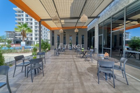 Apartment for sale  in Alanya, Antalya, Turkey, 2 bedrooms, 110m2, No. 192657 – photo 11