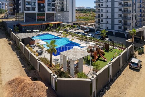 Apartment for sale  in Alanya, Antalya, Turkey, 2 bedrooms, 110m2, No. 192657 – photo 7