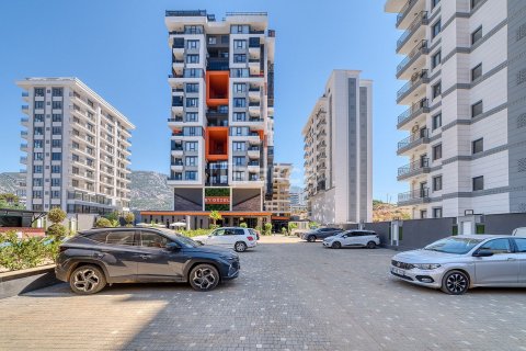 Apartment for sale  in Alanya, Antalya, Turkey, 2 bedrooms, 110m2, No. 192657 – photo 8