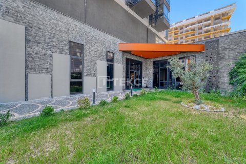 Apartment for sale  in Alanya, Antalya, Turkey, 2 bedrooms, 110m2, No. 192657 – photo 9