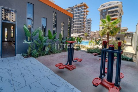 Apartment for sale  in Alanya, Antalya, Turkey, 2 bedrooms, 110m2, No. 192657 – photo 15