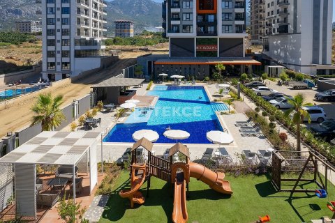 Apartment for sale  in Alanya, Antalya, Turkey, 2 bedrooms, 110m2, No. 192657 – photo 4