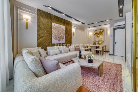 Apartment for sale  in Alanya, Antalya, Turkey, 2 bedrooms, 110m2, No. 192657 – photo 28