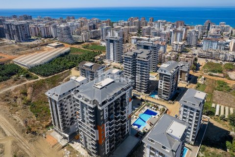 Apartment for sale  in Alanya, Antalya, Turkey, 2 bedrooms, 110m2, No. 192657 – photo 5