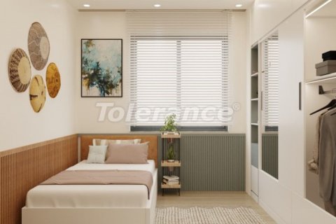 1+1 Wohnung  in Antalya, Türkei Nr. 70362 - 20