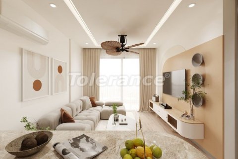 1+1 Wohnung  in Antalya, Türkei Nr. 70362 - 10