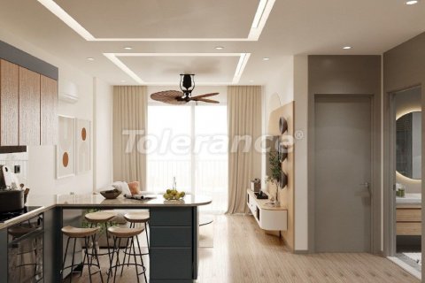 1+1 Wohnung  in Antalya, Türkei Nr. 70362 - 9