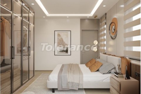 1+1 Wohnung  in Antalya, Türkei Nr. 70362 - 18