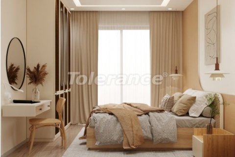 1+1 Wohnung  in Antalya, Türkei Nr. 70362 - 12