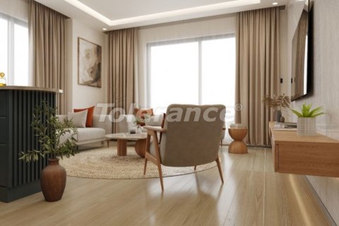 1+1 Wohnung  in Antalya, Türkei Nr. 70362 - 15