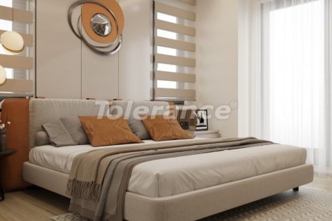 1+1 Wohnung  in Antalya, Türkei Nr. 70362 - 16