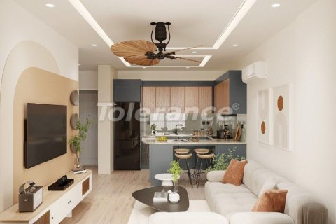 1+1 Wohnung  in Antalya, Türkei Nr. 70362 - 6