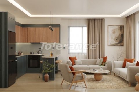 1+1 Wohnung  in Antalya, Türkei Nr. 70362 - 4