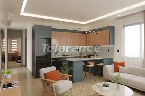 1+1 Wohnung  in Antalya, Türkei Nr. 70362 - 7