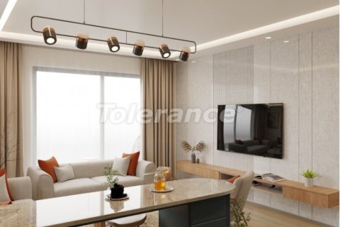 1+1 Wohnung  in Antalya, Türkei Nr. 70362 - 5