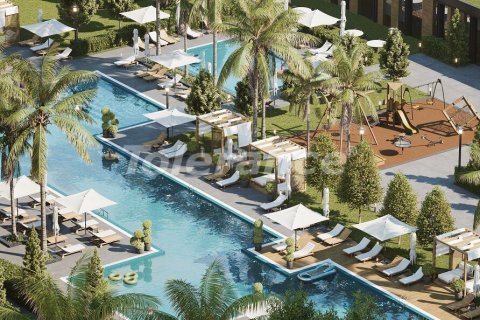 1+1 Wohnung  in Antalya, Türkei Nr. 70362 - 3